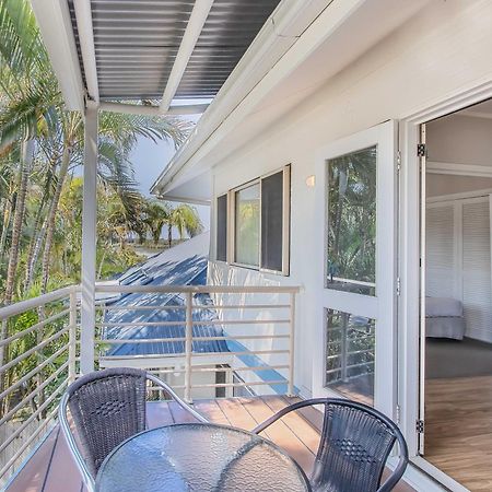 Hastings Cove Holiday Apartments Хэйстингс-Пойнт Экстерьер фото