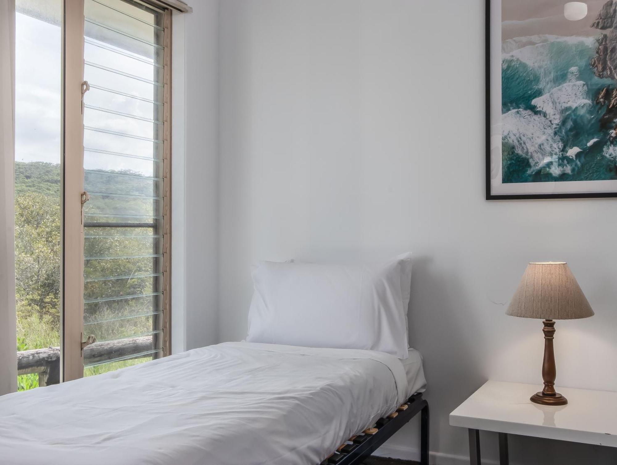 Hastings Cove Holiday Apartments Хэйстингс-Пойнт Экстерьер фото