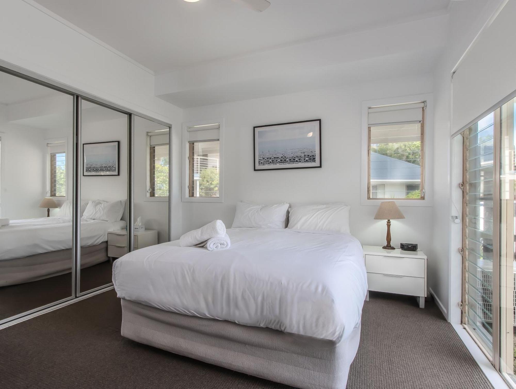 Hastings Cove Holiday Apartments Хэйстингс-Пойнт Экстерьер фото