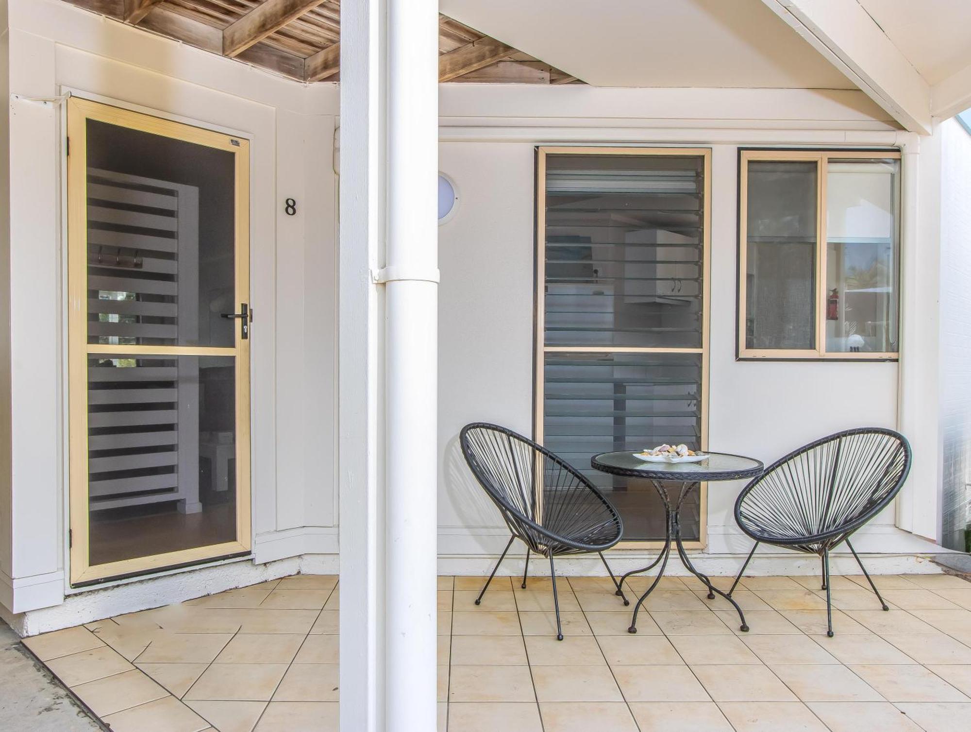 Hastings Cove Holiday Apartments Хэйстингс-Пойнт Экстерьер фото
