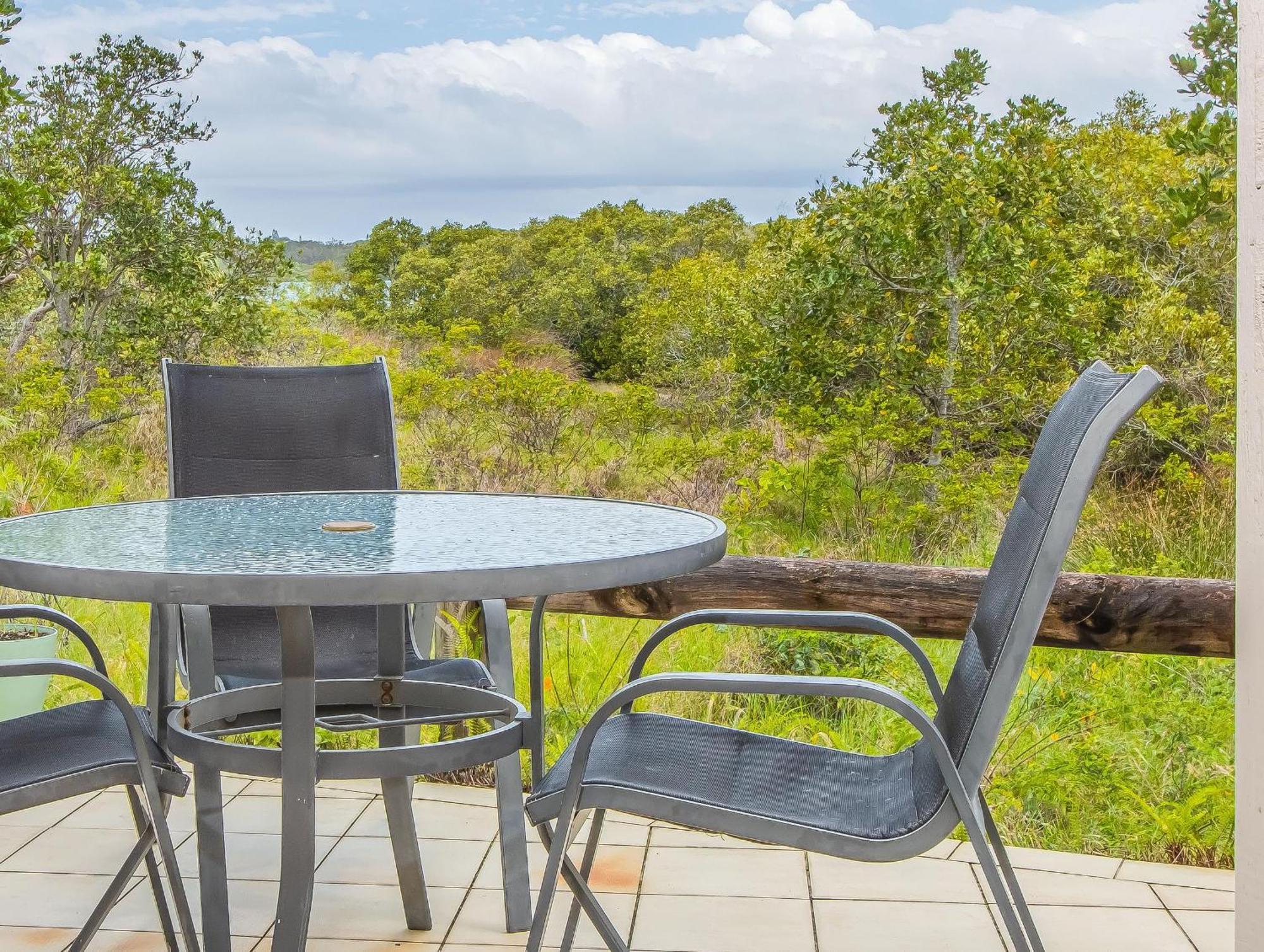 Hastings Cove Holiday Apartments Хэйстингс-Пойнт Экстерьер фото