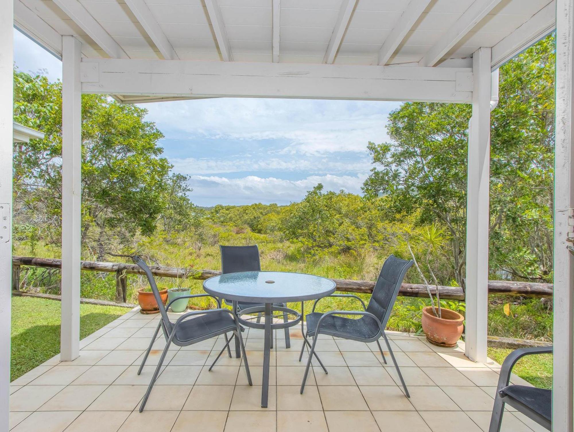 Hastings Cove Holiday Apartments Хэйстингс-Пойнт Экстерьер фото
