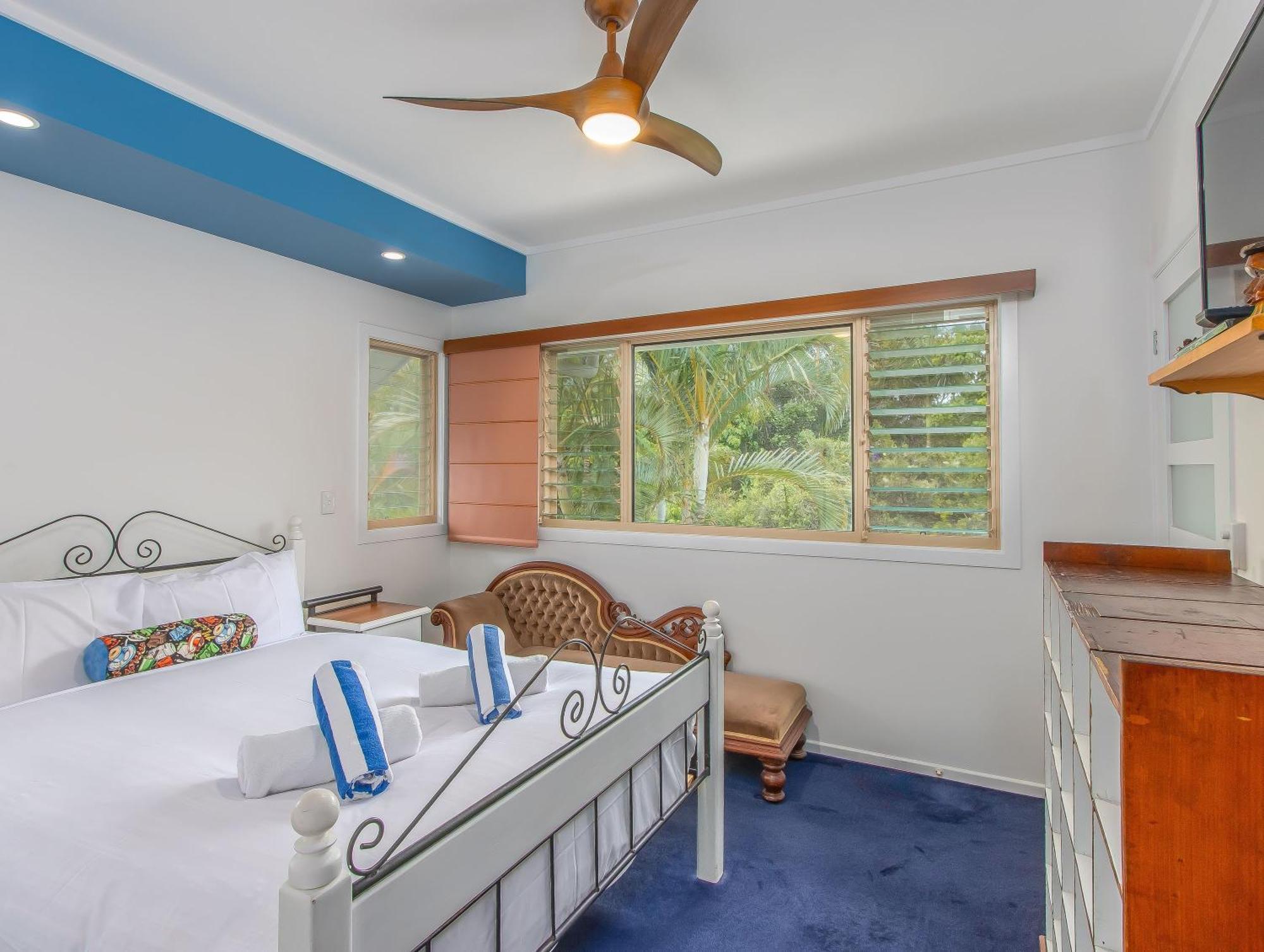 Hastings Cove Holiday Apartments Хэйстингс-Пойнт Экстерьер фото