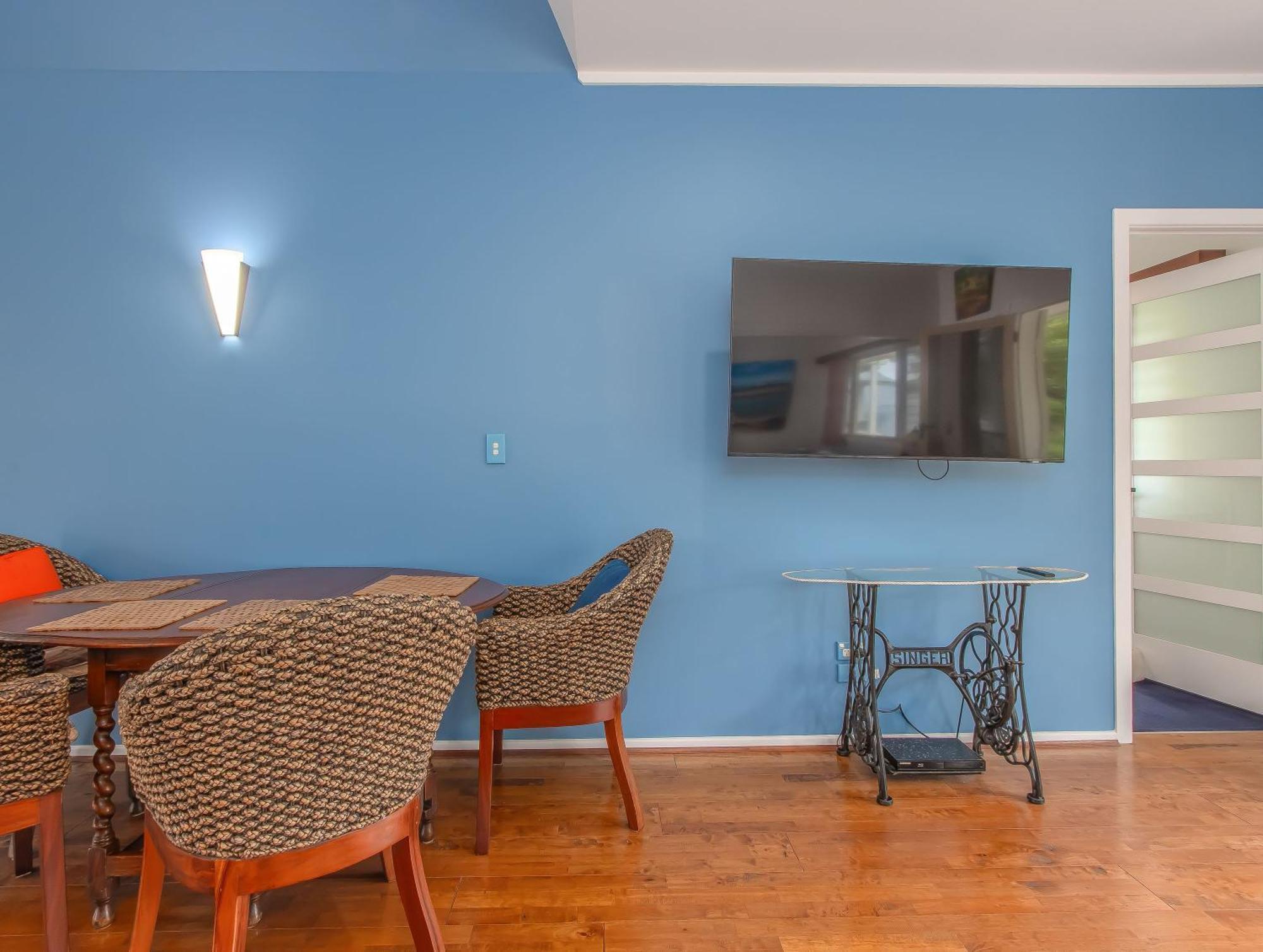 Hastings Cove Holiday Apartments Хэйстингс-Пойнт Экстерьер фото