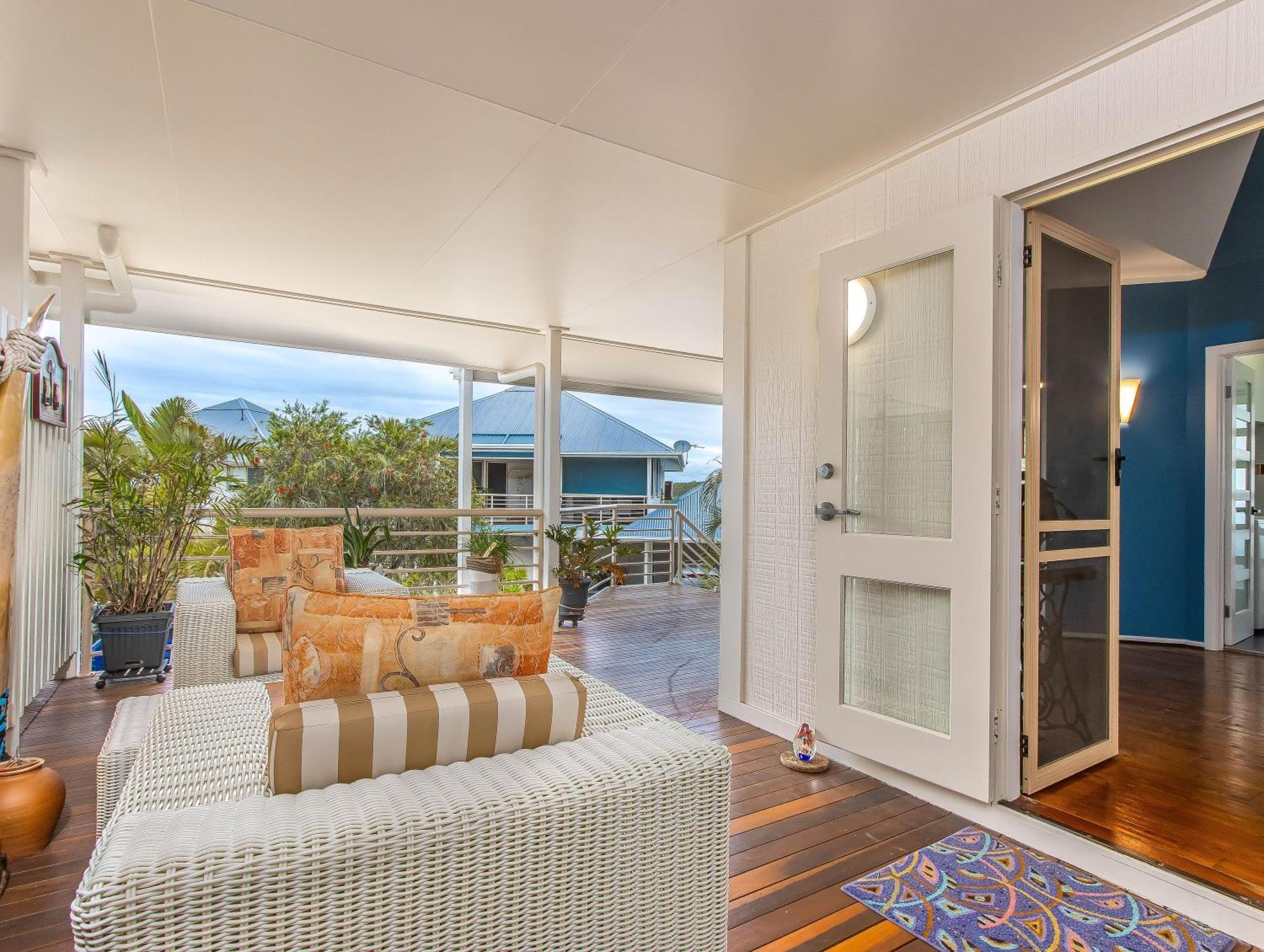 Hastings Cove Holiday Apartments Хэйстингс-Пойнт Экстерьер фото