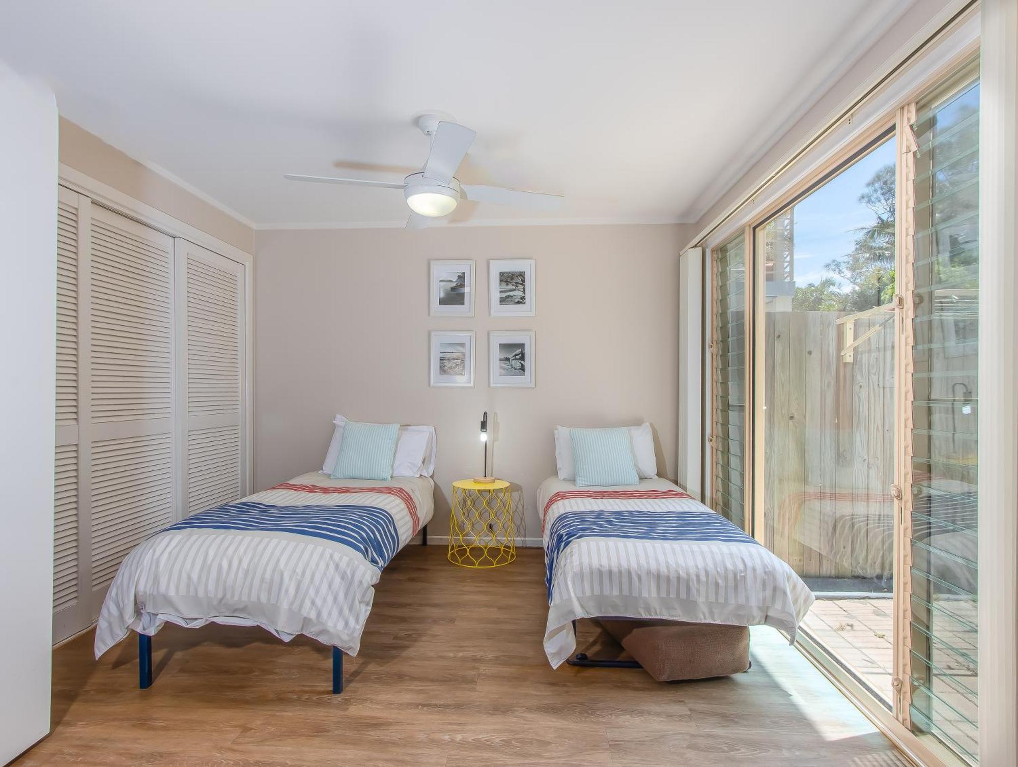 Hastings Cove Holiday Apartments Хэйстингс-Пойнт Экстерьер фото