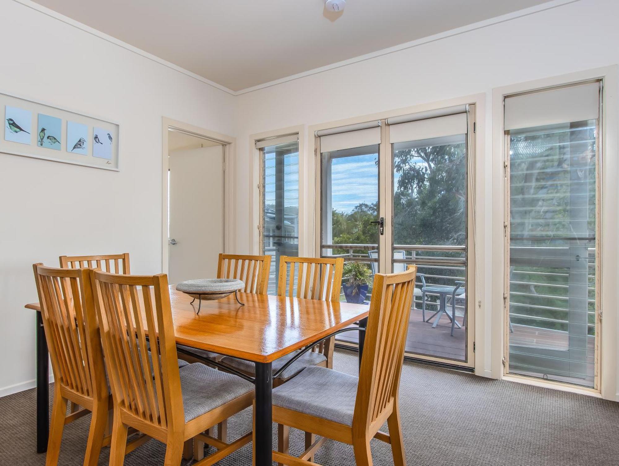 Hastings Cove Holiday Apartments Хэйстингс-Пойнт Экстерьер фото