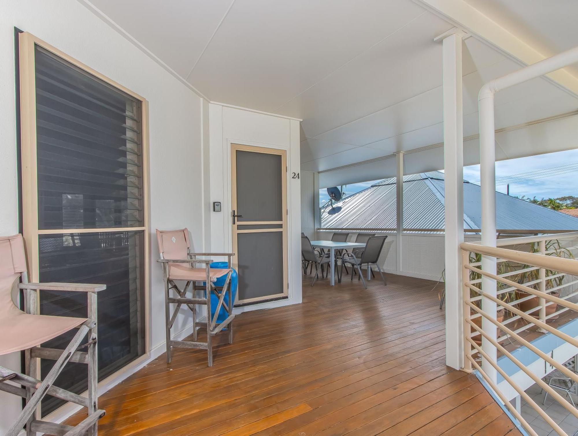 Hastings Cove Holiday Apartments Хэйстингс-Пойнт Экстерьер фото