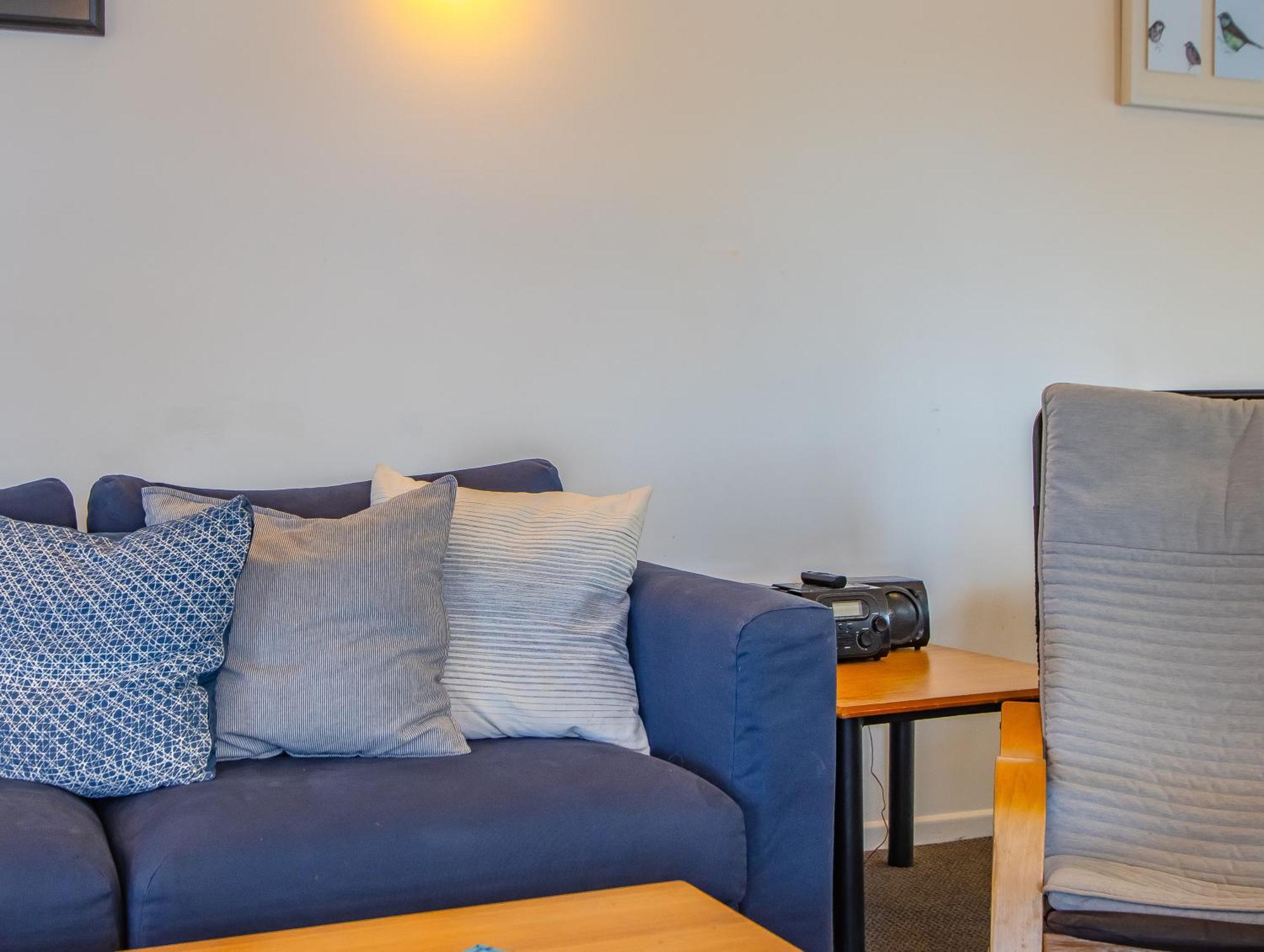 Hastings Cove Holiday Apartments Хэйстингс-Пойнт Экстерьер фото