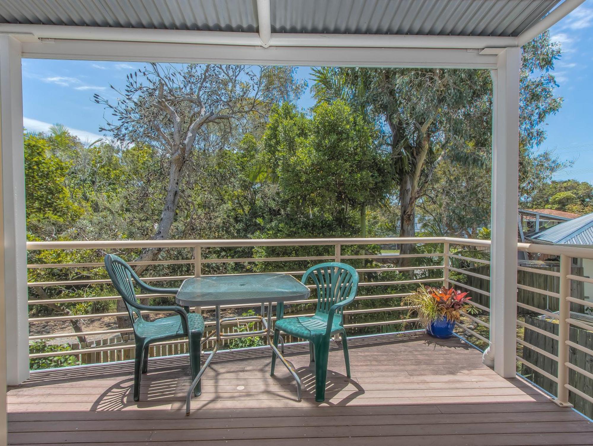 Hastings Cove Holiday Apartments Хэйстингс-Пойнт Экстерьер фото