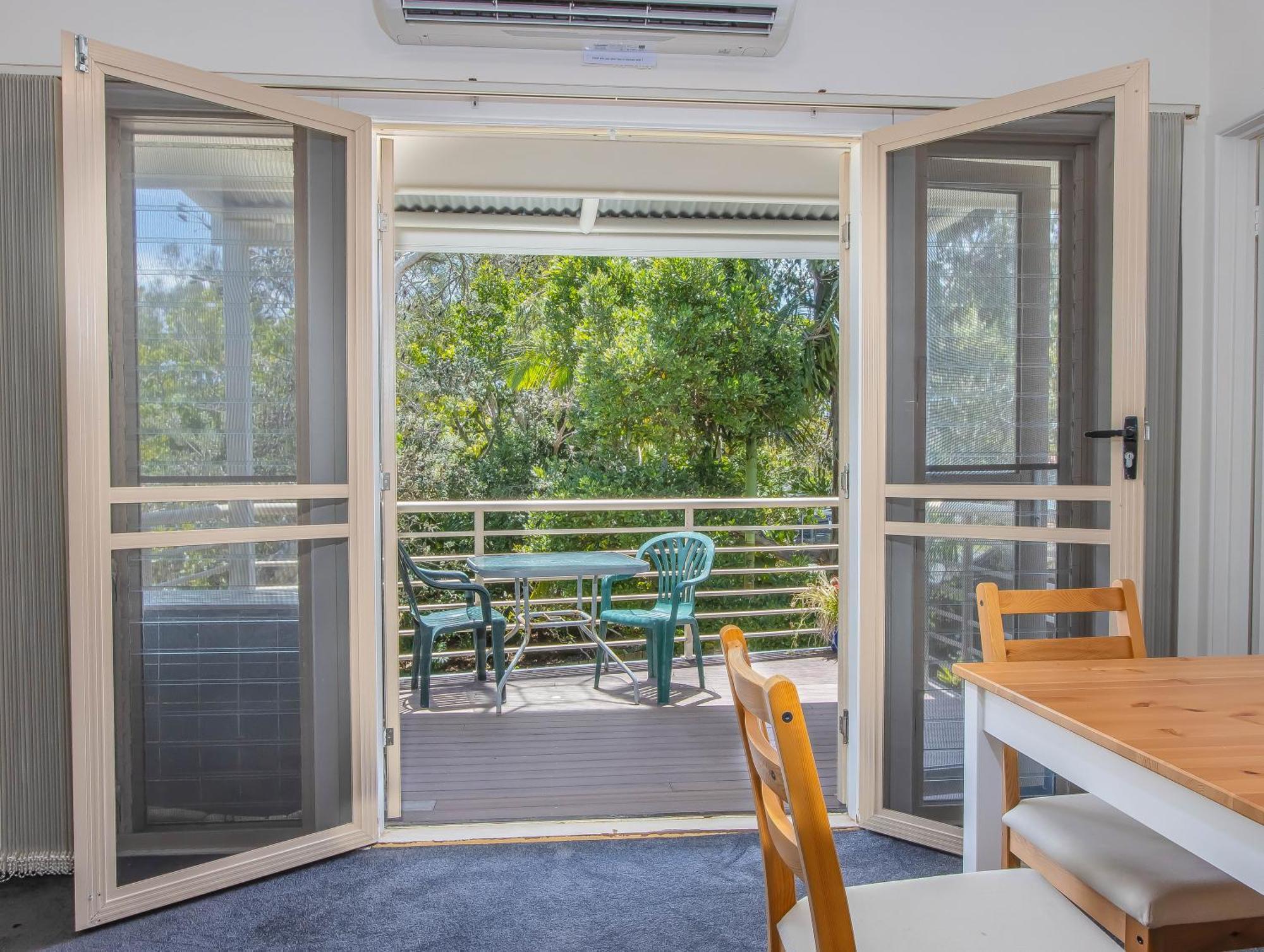Hastings Cove Holiday Apartments Хэйстингс-Пойнт Экстерьер фото