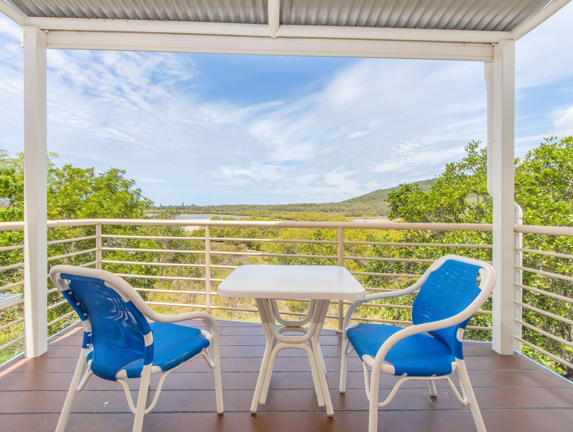 Hastings Cove Holiday Apartments Хэйстингс-Пойнт Экстерьер фото