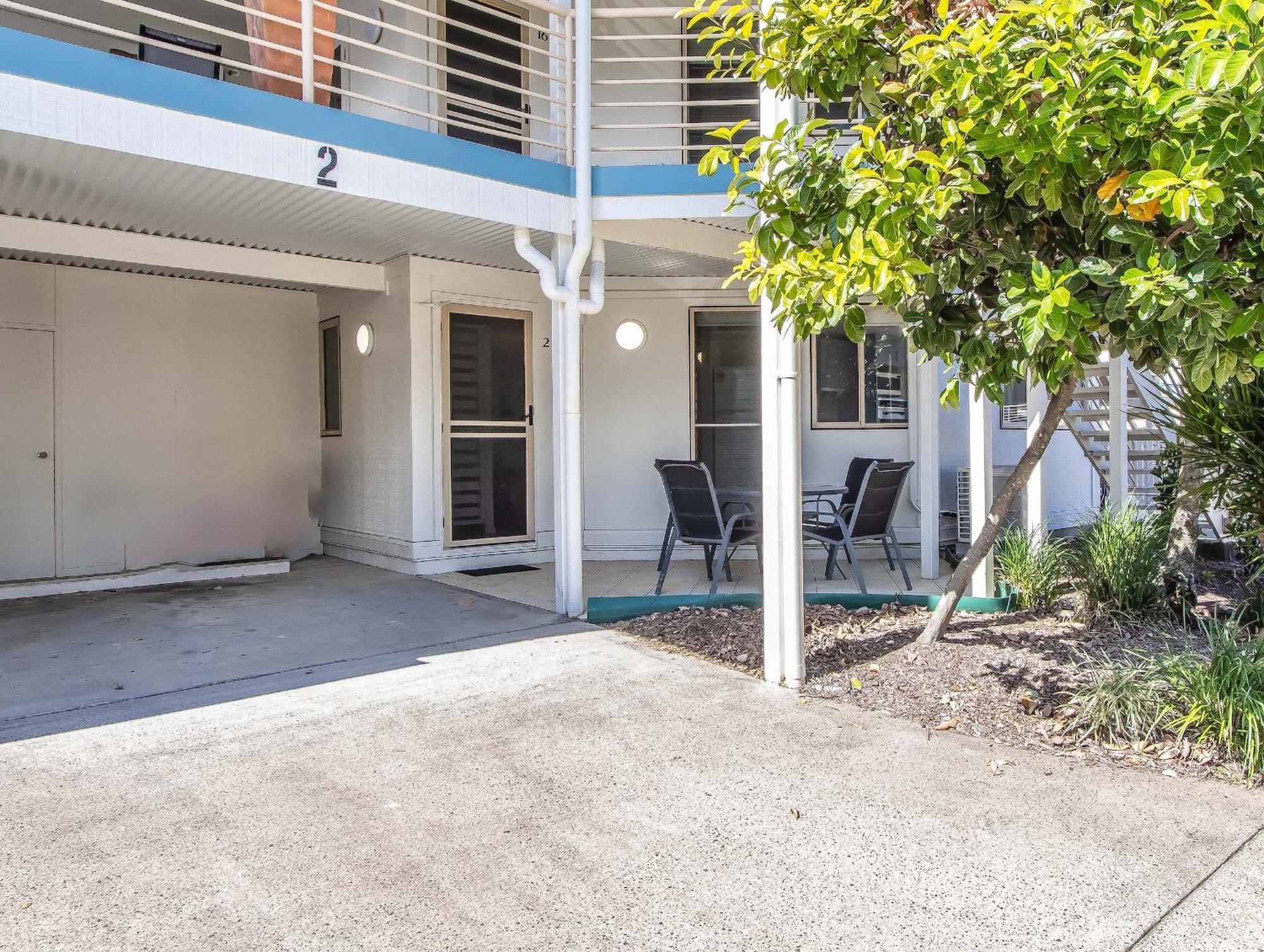 Hastings Cove Holiday Apartments Хэйстингс-Пойнт Экстерьер фото