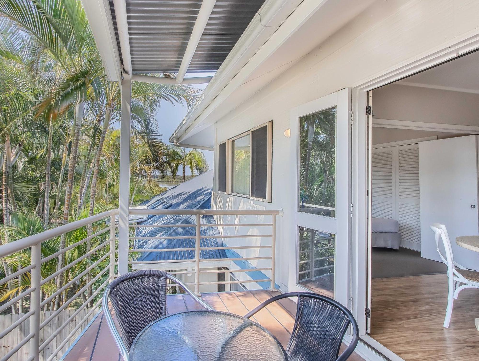 Hastings Cove Holiday Apartments Хэйстингс-Пойнт Экстерьер фото