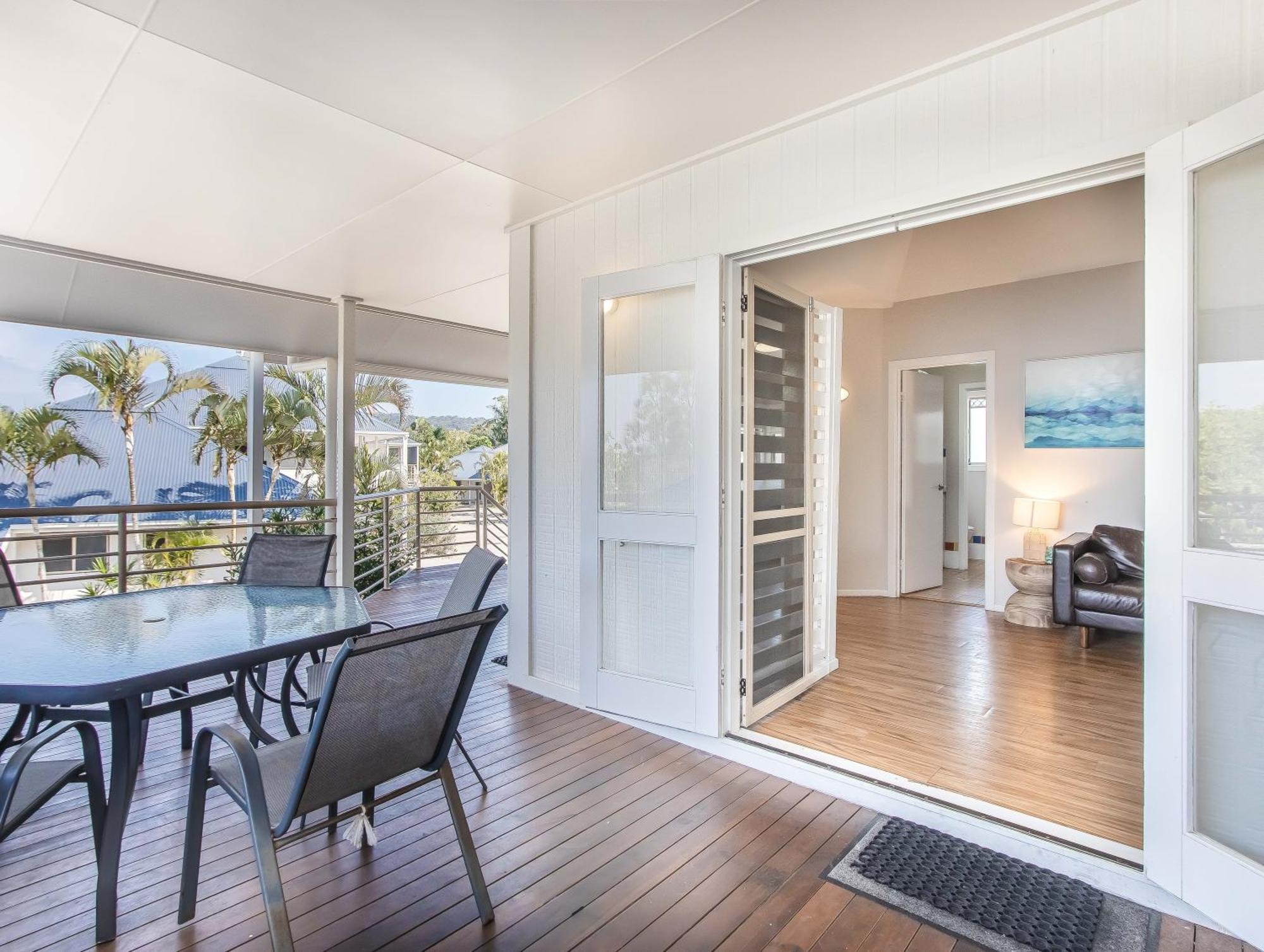 Hastings Cove Holiday Apartments Хэйстингс-Пойнт Экстерьер фото